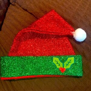 Christmas hat adult / child